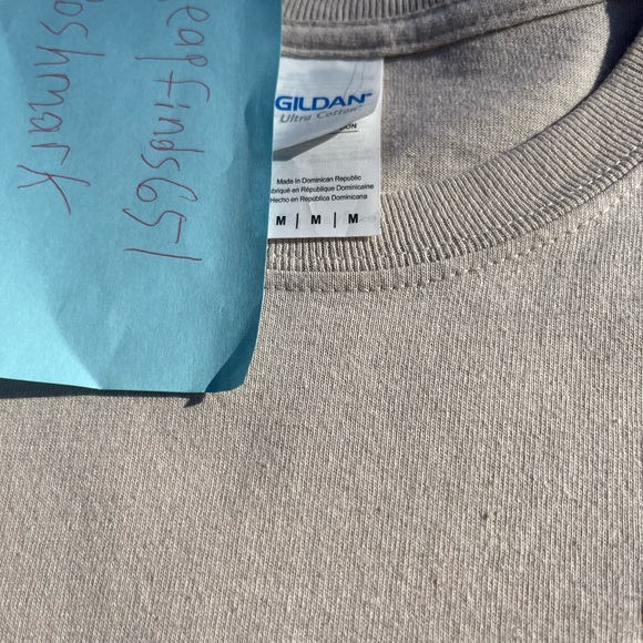 The Office “That’s What She Said” T-Shirt *BARELY WORN* - Picture 3 of 4